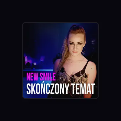 Listen to New Smile, watch music videos, read bio, see tour dates & more!