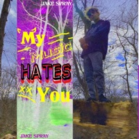 My Music Hates You - Jake Spray