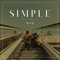 Simple (feat. Yeke Boy) - Erick Hervé lyrics