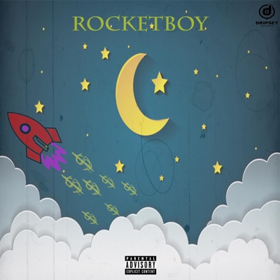 Rocketboy - EP