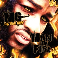 Man on Fire - MG Da Badguy