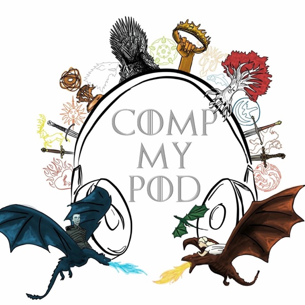 Comp My Pod Comp My Pod