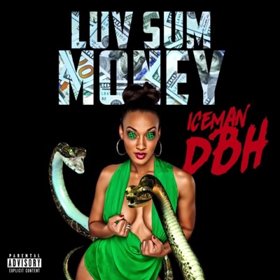 Luv Sum Money - Single