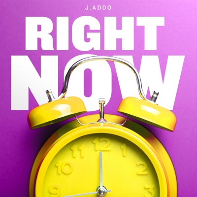 Right Now - Single