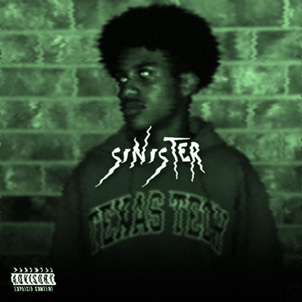 Sinister - Single - Yung Rep