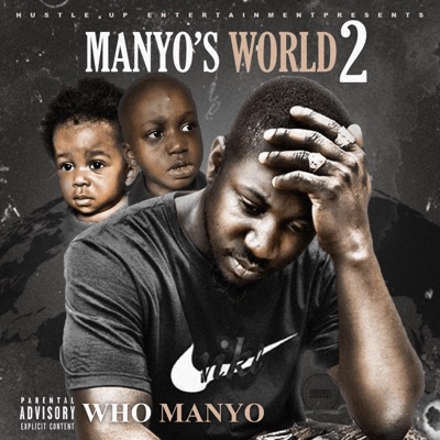 Manyo's World 2
