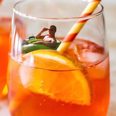 Aperol Spritz - Single
