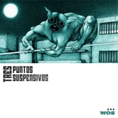 TRES PUNTOS SUSPENSIVOS - EP artwork