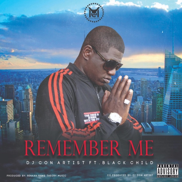 REMEMBER ME (feat. BLACK CHILD)