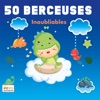 Jacques Chambon Adagio in G Minor 50 Berceuses inoubliables
