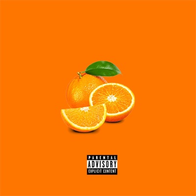 Orange - Single