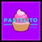 Pastelito - Edy Rangel lyrics
