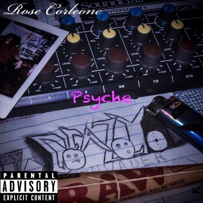 Psyche - EP