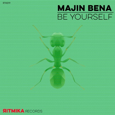 Be Yourself - Single