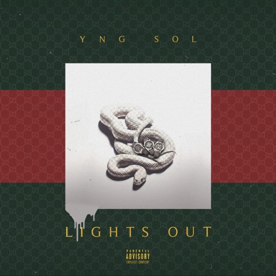 Lights Out - Single