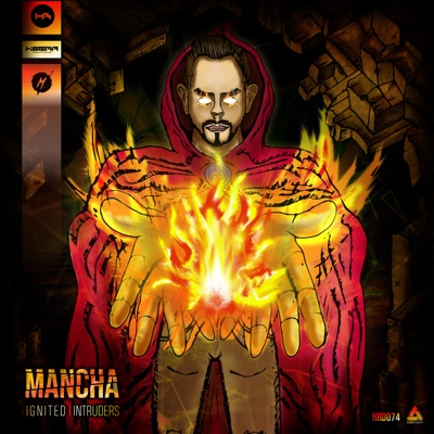 Ignited  Intruders - Single