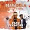 Unani Furahisha (feat. Daev, Gnako) - Mandela lyrics