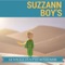 Mon amant de saint jean - Suzzann Boy's lyrics