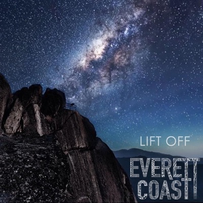 Lift Off - EP