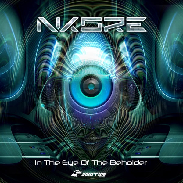 In the Eye of the Beholder - Single