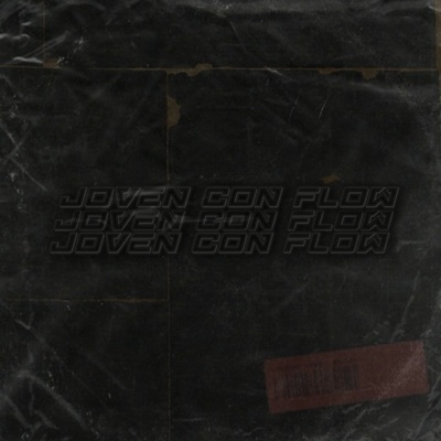 Joven Con Flow - Single