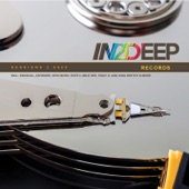 In2deep Records Sessions 2 2020 artwork