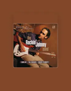 Luister naar The Rockin' Johnny Band, bekijk muziekvideo's, lees de bio, bekijk de tourdata, en meer!