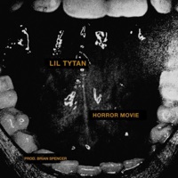 Horror Movie - Single - Lil Tytan