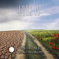Luck Is (feat. Simon Erics) - Single - DJ Cosmin
