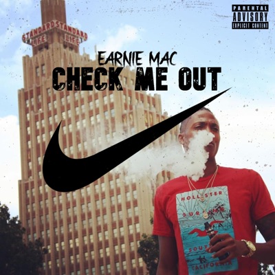 Check Me Out - Single