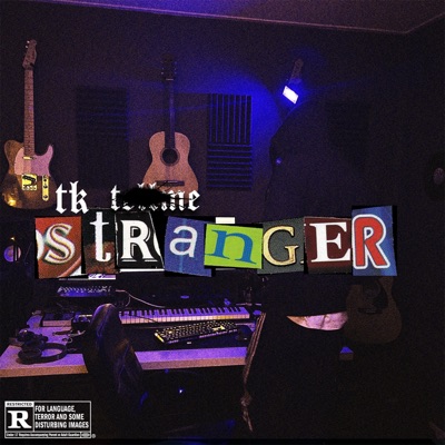 Stranger - Single