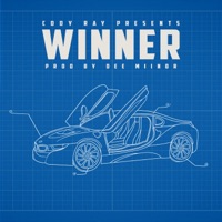 Winner - Single - Cody Ray