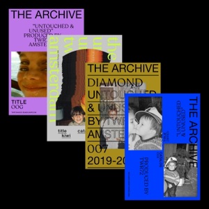 The Archive 2 - EP