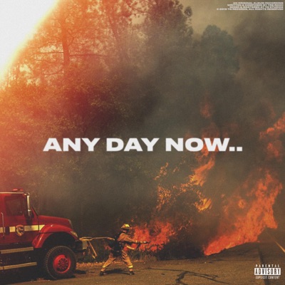 Any Day Now..