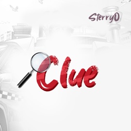 Clue Sterryo