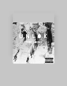 TDX IVを聴いたり、ミュージックビデオを鑑賞したり、経歴やツアー日程などを確認したりしましょう！