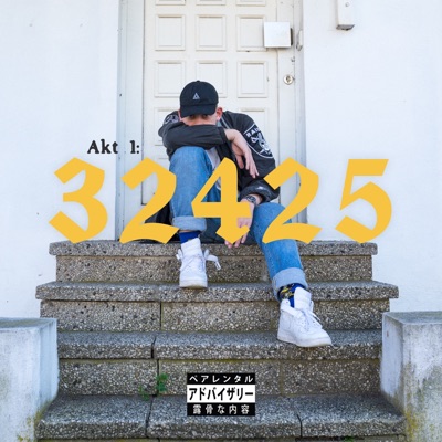 Akt 1: 32425 - EP