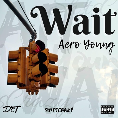 Wait - Single