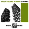 Task Force - The Cosmic Gypsies (feat. Braintax & Jehst)