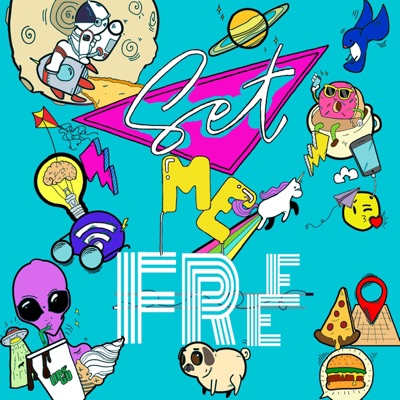Set Me Free - Single