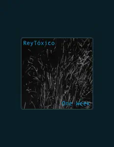 Luister naar ReyTóxico, bekijk muziekvideo's, lees de bio, bekijk de tourdata, en meer!