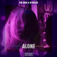Alone - Single - Tim Dian & Vi-Tayler