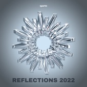 Reflections 2022 artwork
