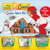 05: Conni fährt Ski / Conni und der Osterhase / Conni geht zum Kinderarzt / Conni spielt Fußball (Vier Hörspiele zur TV-Serie) - Meine Freundin Conni