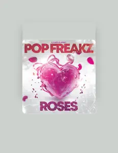 收听 Pop Freakz、观看音乐视频、阅读小传、查看巡演日期等 ！