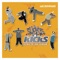 Living Life - Athletic Mic League lyrics