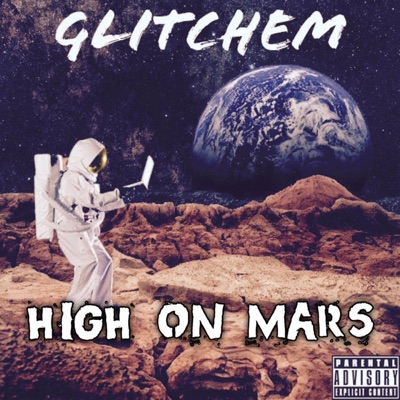 High On Mars - Single