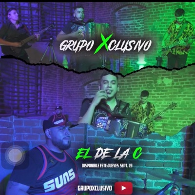 El de la C (En Vivo) - Single