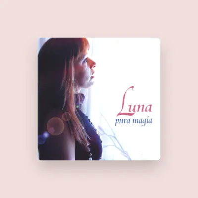 Listen to Luna, watch music videos, read bio, see tour dates & more!