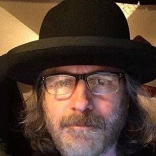 Rich Mahan